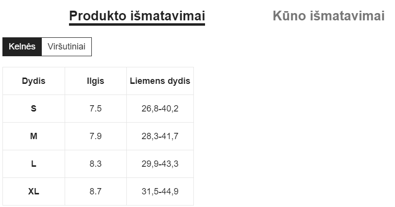 Moteriškų apatinių komplektas SilkySet MA0112