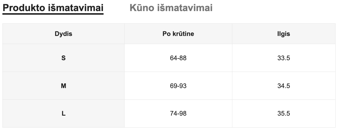 Seksualių apatinių komplektas SilkySet MA0258