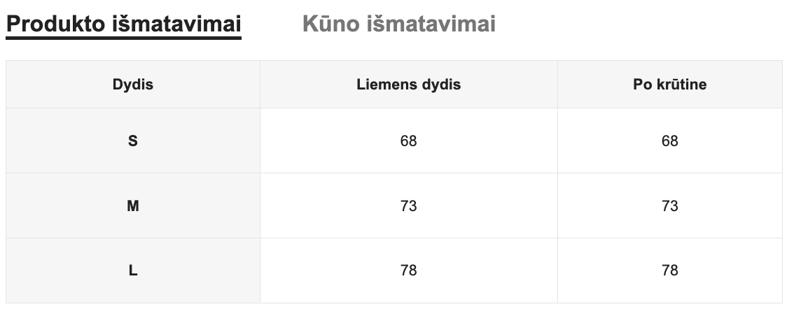 Seksualių apatinių komplektas SilkySet MA0193