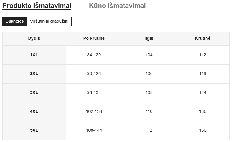 Moteriški naktinukai ir chalatas SilkySet MN0440 (XL-5XL)