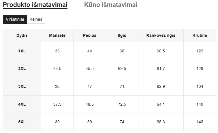 Moteriška pižama SilkySet MN0465 (XL-5XL)