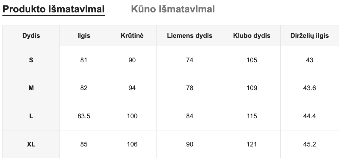 Seksualūs naktinukai SilkySet MN0519