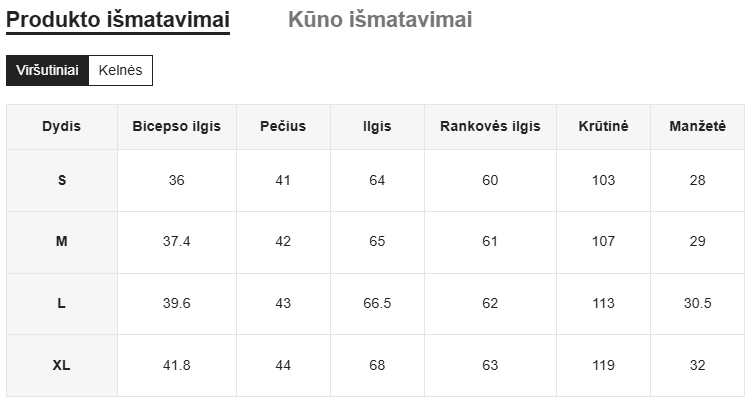 Satino pižama SilkySet MN0371