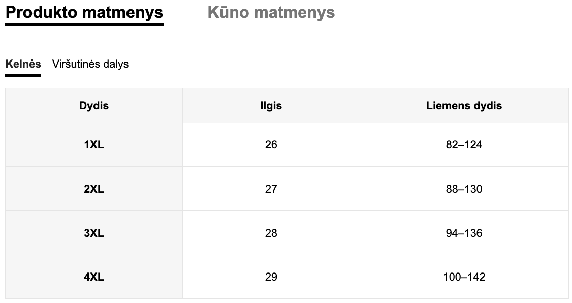 Seksualių apatinių komplektas SilkySet MA0533