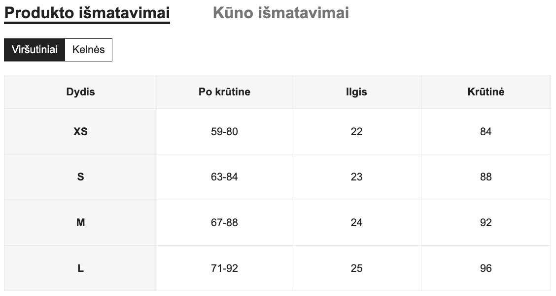 Seksualių apatinių komplektas SilkySet MA0253