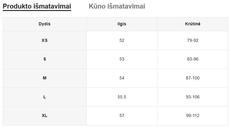 Satino pižama SilkySet MN0403