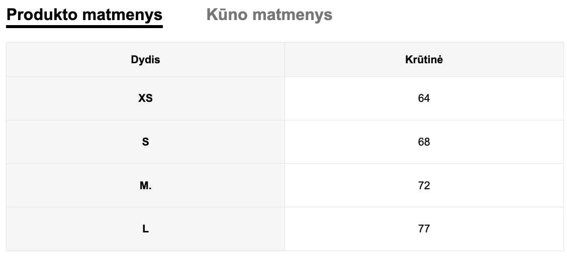 Vientisas maudymosi kostiumėlis SilkySet MB0291