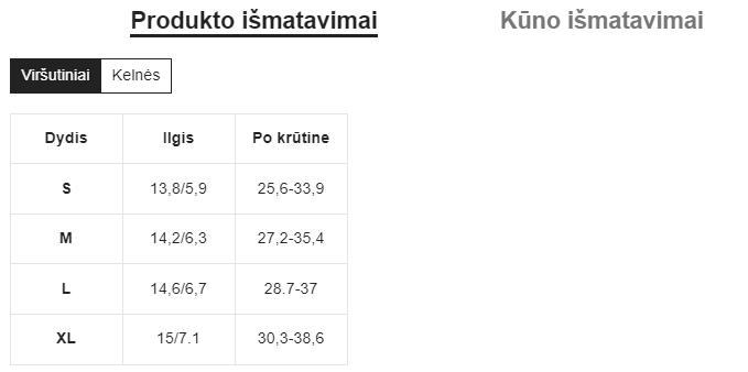 Seksualus apatinių komplektas SilkySet MA0101