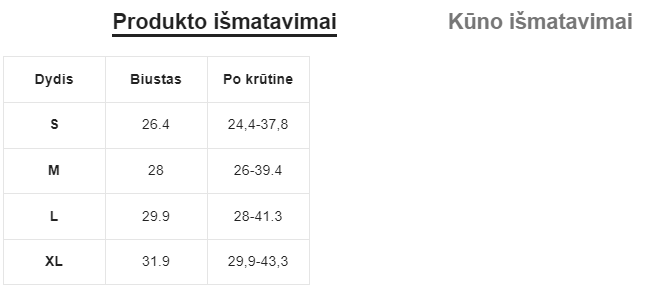 Sportinis kostiumėlis SilkySet SK0049