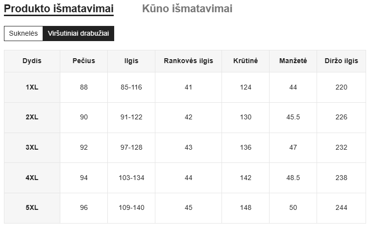 Satino naktinukai ir chalatas SilkySet MN0435 (XL-5XL)