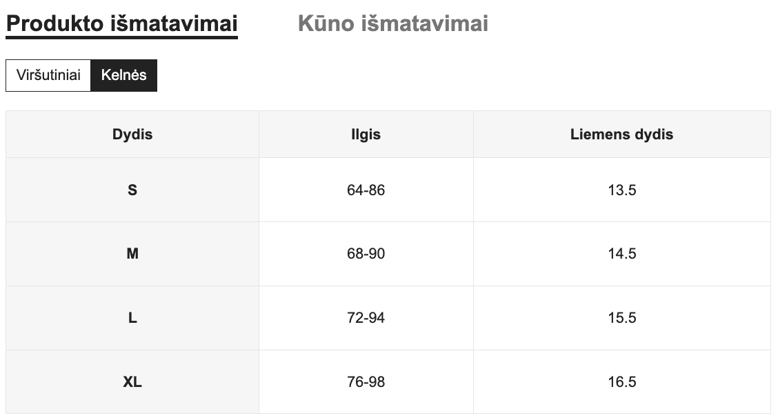 Seksualių apatinių komplektas SilkySet MA0190