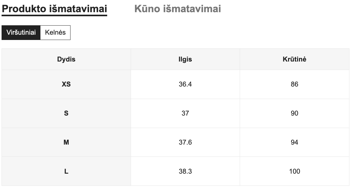 Satino pižama SilkySet MN0566