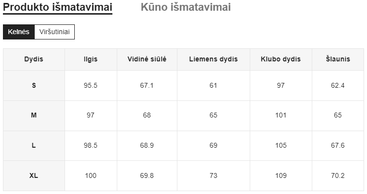 Šilta pižama SilkySet MN0378