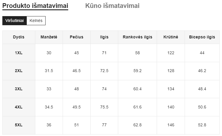 Satino pižama SilkySet MN0385 (XL-5XL)