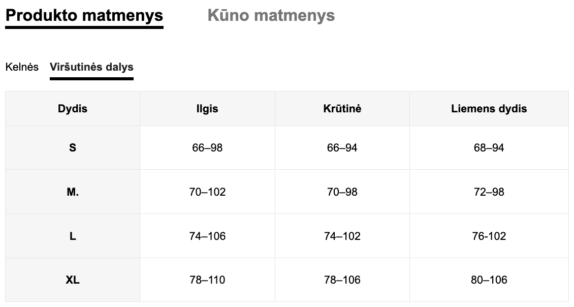 Seksualių apatinių komplektas SilkySet MA0522