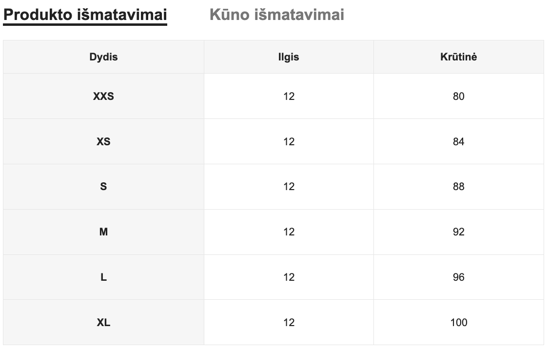 Seksualių apatinių komplektas SilkySet MA0332