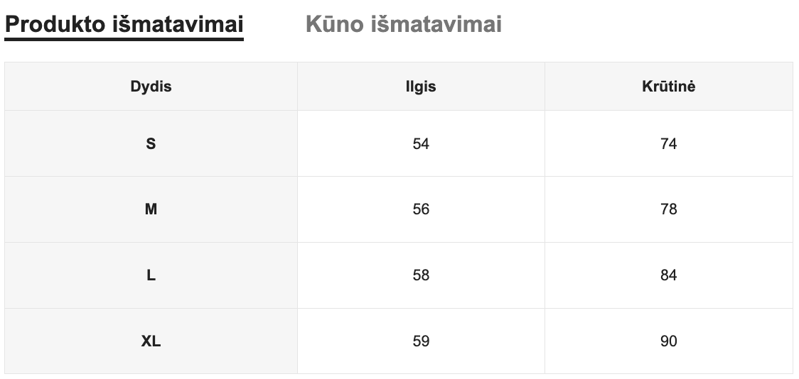 Sportiniai marškinėliai moterims SilkySet SM0007