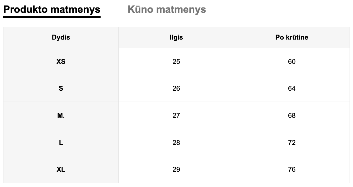 Seksualių apatinių komplektas SilkySet MA0520