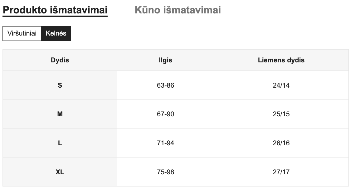 Seksualių apatinių komplektas SilkySet MA0197