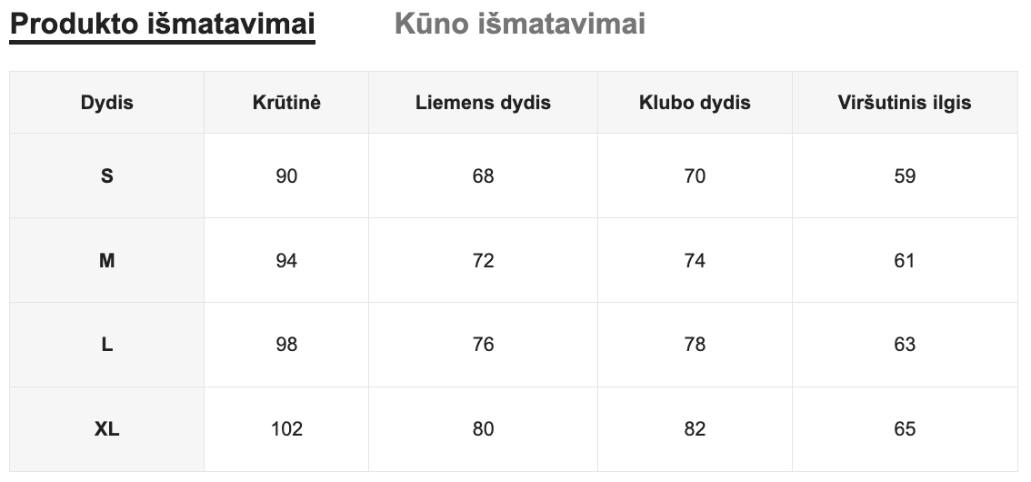 Seksualių apatinių komplektas SilkySet MA0381