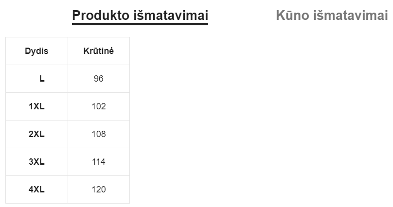 Elegantiška suknelė SilkySet WD0128 (L-4XL)