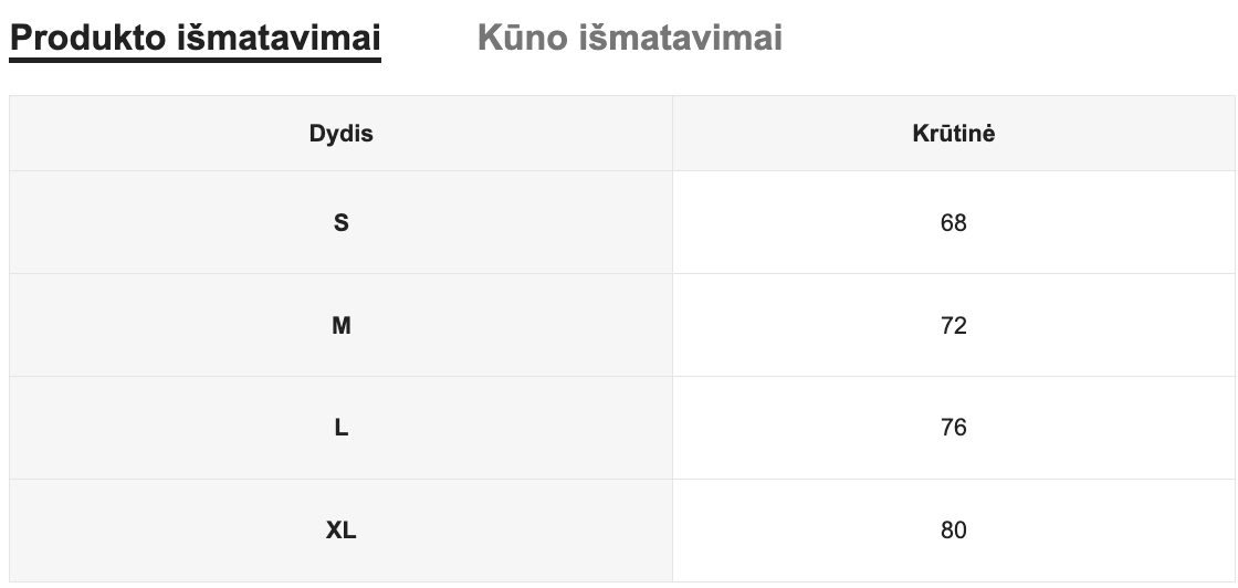 Seksualių apatinių komplektas SilkySet MA0183