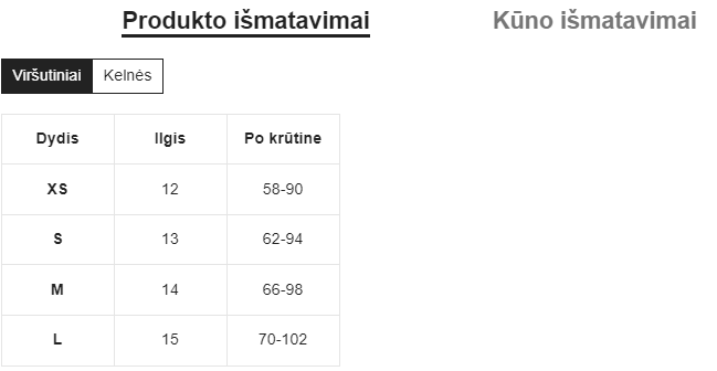 Moteriškų apatinių komplektas SilkySet MA0075