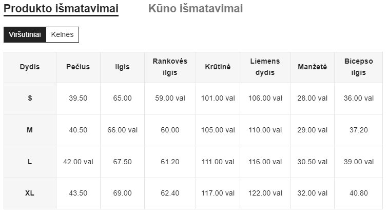 Moteriška medvilninė pižama SilkySet MN0317