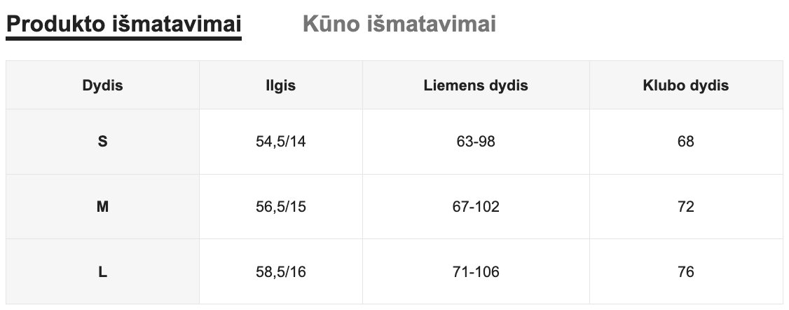 Seksualių apatinių komplektas SilkySet MA0504