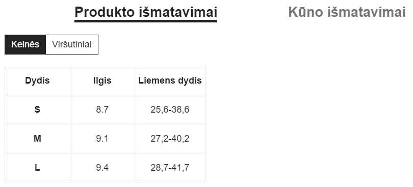 Moteriškų apatinių komplektas SilkySet MA0111