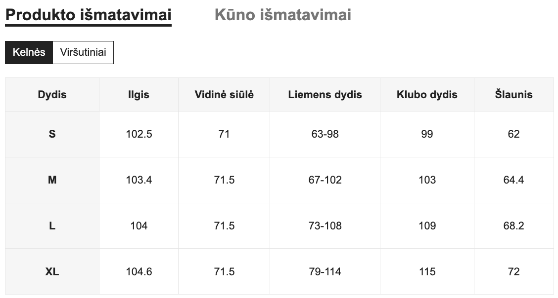 Veliūrinė pižama SilkySet MN0499