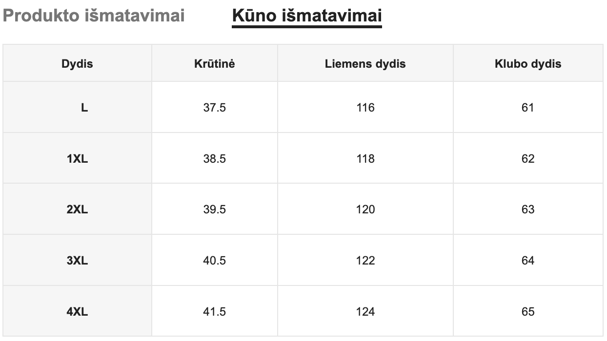 Laisvalaikio suknelė SilkySet WD0154 (L-4XL)