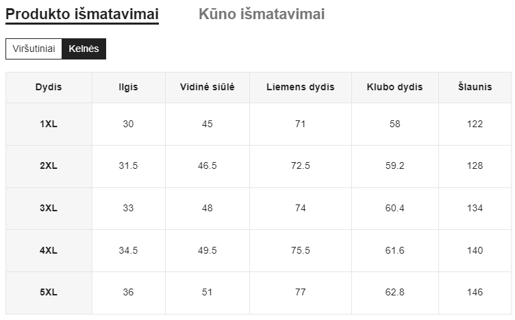 Satino pižama SilkySet MN0385 (XL-5XL)