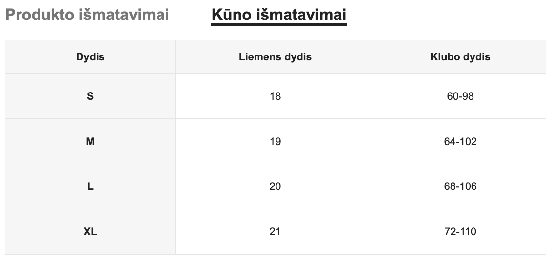 Medvilninių kelnaičių rinkinys SilkySet MA0233