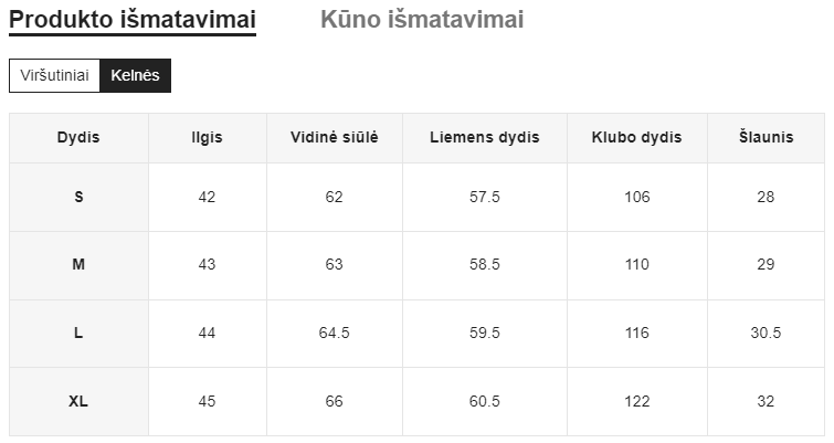 Šilta pižama SilkySet MN0340