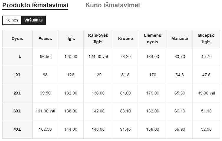 Moteriška medvilninė pižama SilkySet MN0308 (L-4XL)