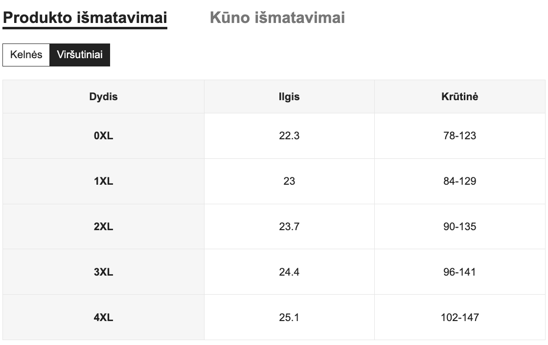 Satino pižama SilkySet MN0577 (L-4XL)