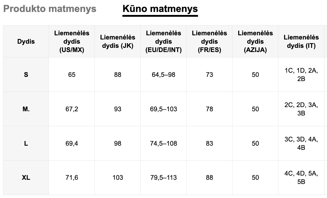 Vientisas maudymosi kostiumėlis SilkySet MB0306