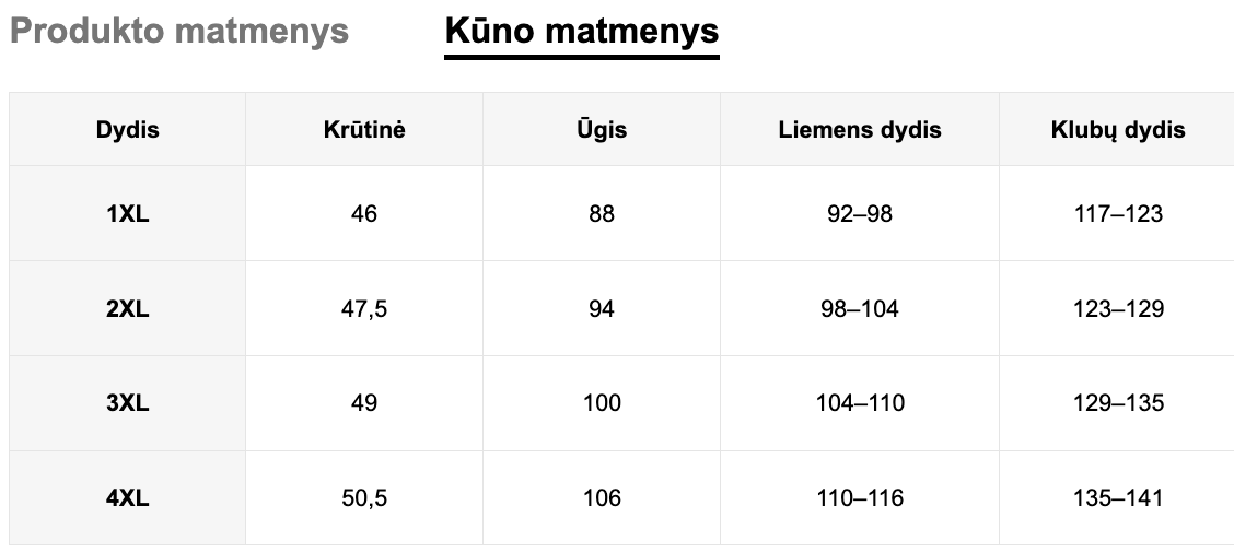 Sportinis kostiumėlis SilkySet ML0039