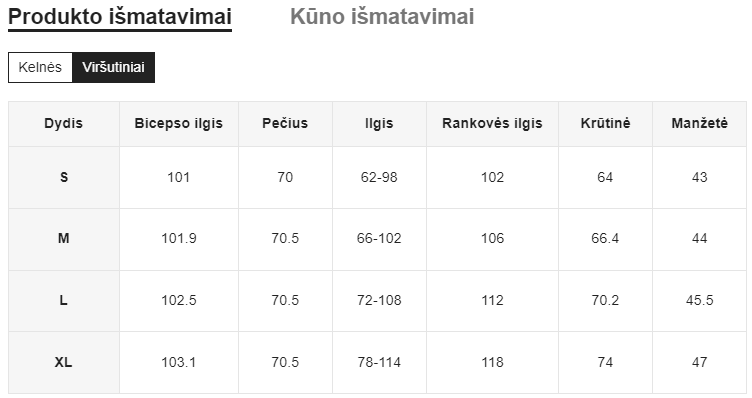 Satino pižama SilkySet MN0336