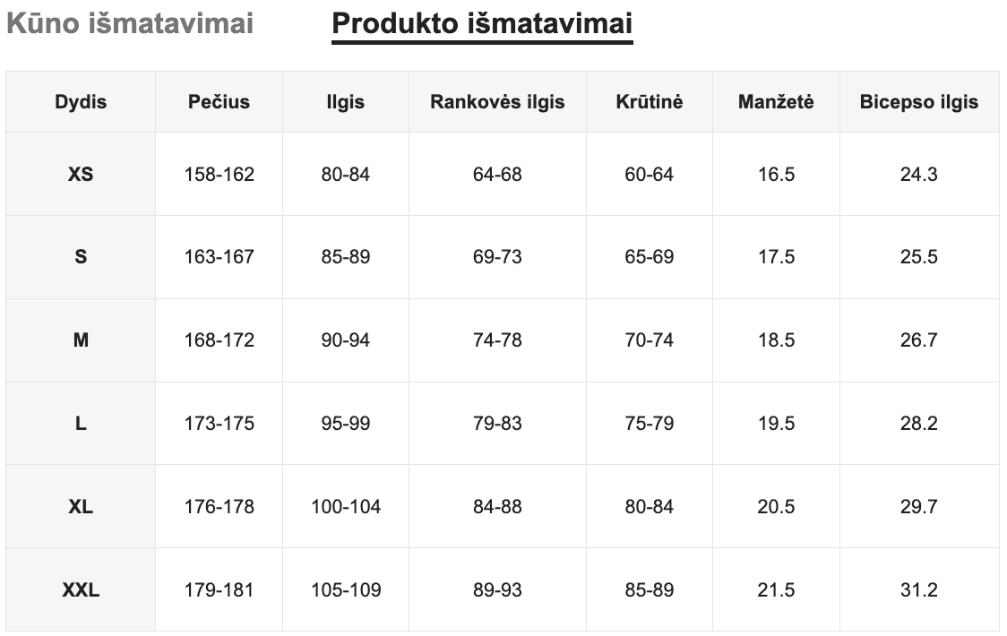 Sportiniai marškinėliai moterims SilkySet SM0006