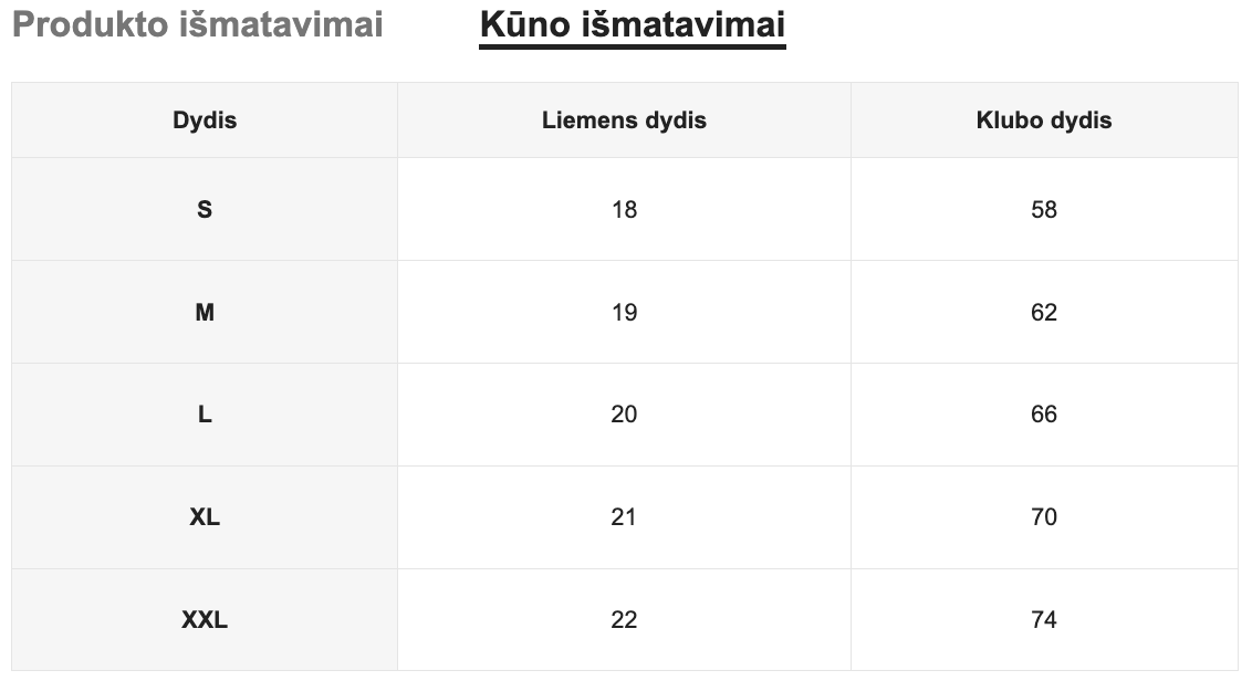 Medvilninių kelnaičių rinkinys SilkySet MA0241