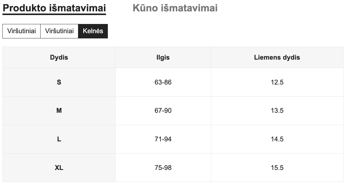 Seksualių apatinių komplektas SilkySet MA0249