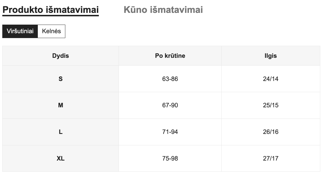 Seksualių apatinių komplektas SilkySet MA0197