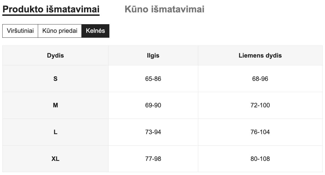 Seksualių apatinių komplektas SilkySet MA0209