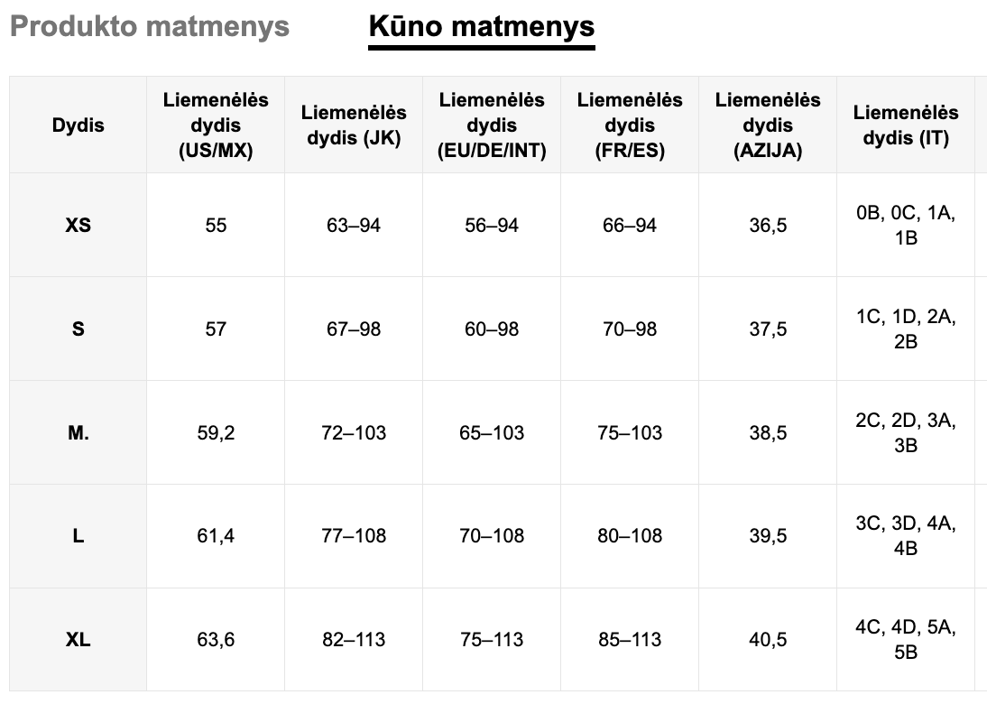 Vientisas maudymosi kostiumėlis SilkySet MB0300