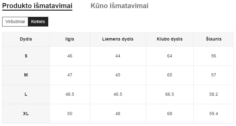 Satino pižama SilkySet MN0315