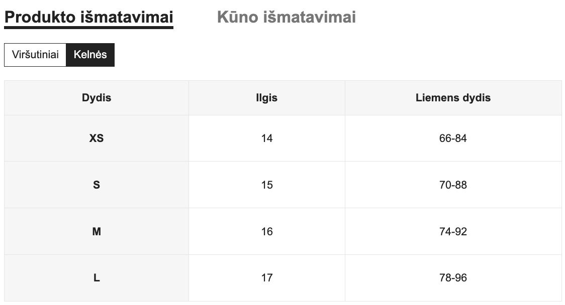 Seksualių apatinių komplektas SilkySet MA0496