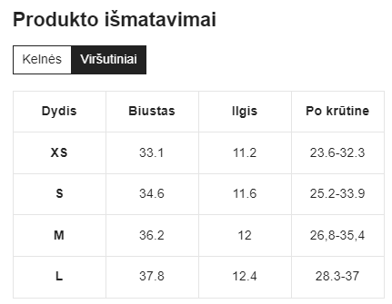 Seksualus apatinių komplektas SilkySet MA0103