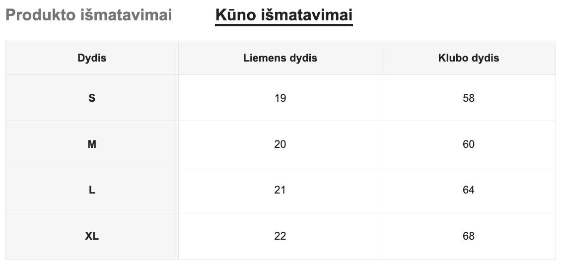 Medvilninių kelnaičių rinkinys SilkySet MA0235